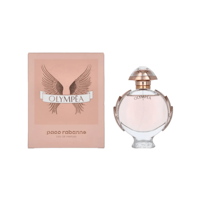 Paco Rabanne Olympéa Perfume