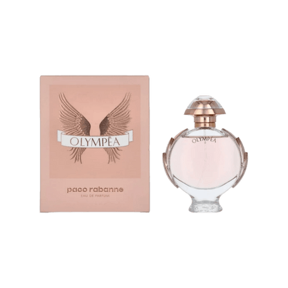 Paco Rabanne Olympéa Perfume