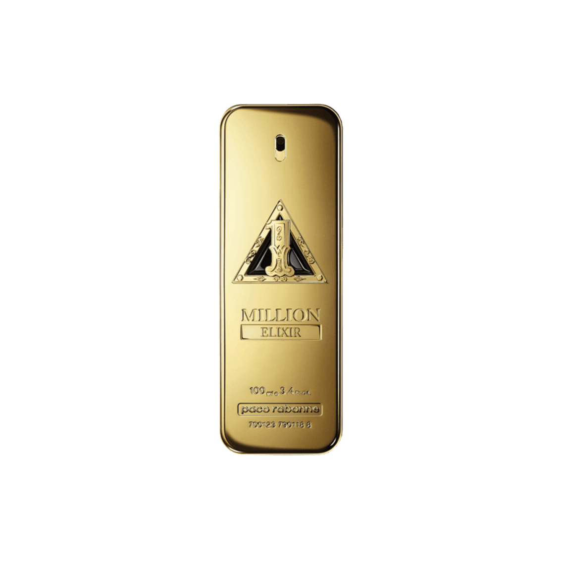 Paco Rabanne One Million Elixir Parfum Intense For Men