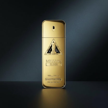 Paco Rabanne One Million Elixir Parfum Intense For Men