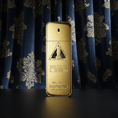 Paco Rabanne One Million Elixir Parfum Intense For Men