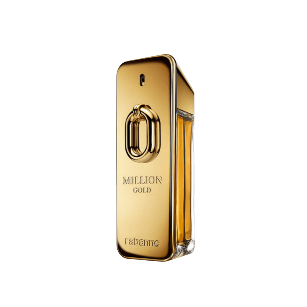 Paco Rabanne One Million Gold Intense For Men
