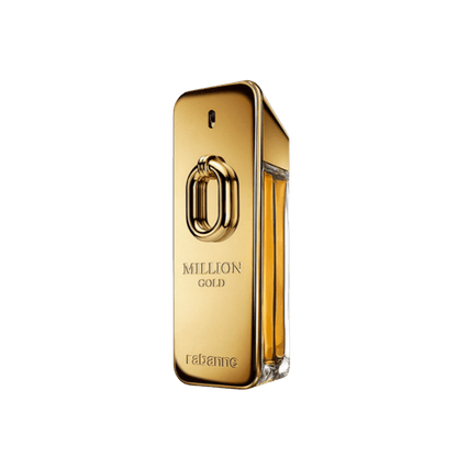 Paco Rabanne One Million Gold Intense For Men