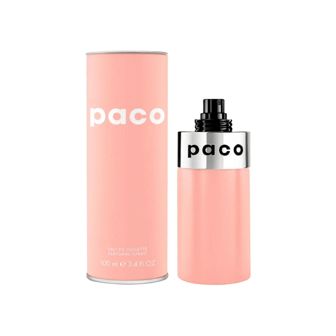 Paco Rabanne Paco Rose Perfume
