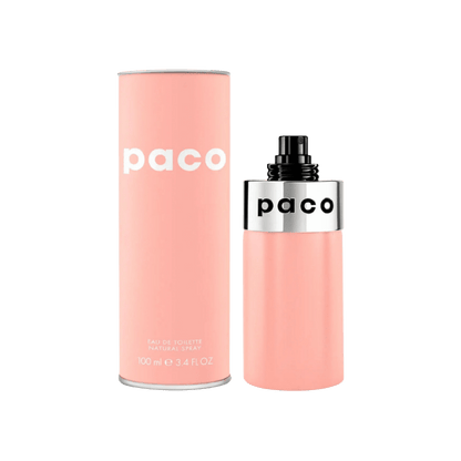 Paco Rabanne Paco Rose Perfume