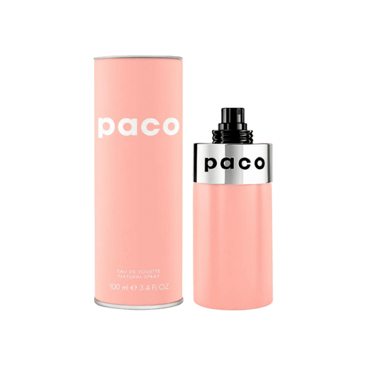 Paco Rabanne Paco Rose Perfume
