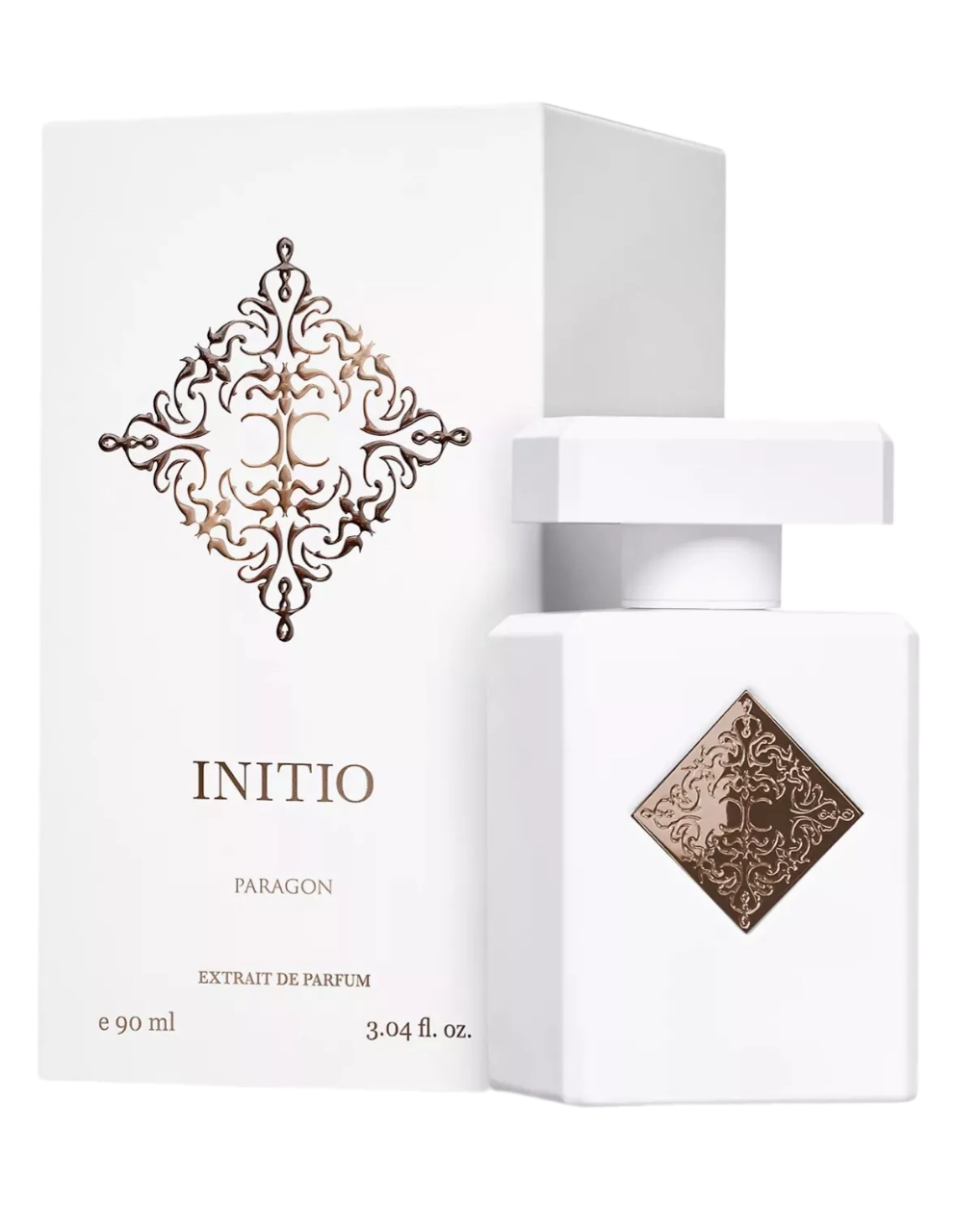 Paragon Cologne