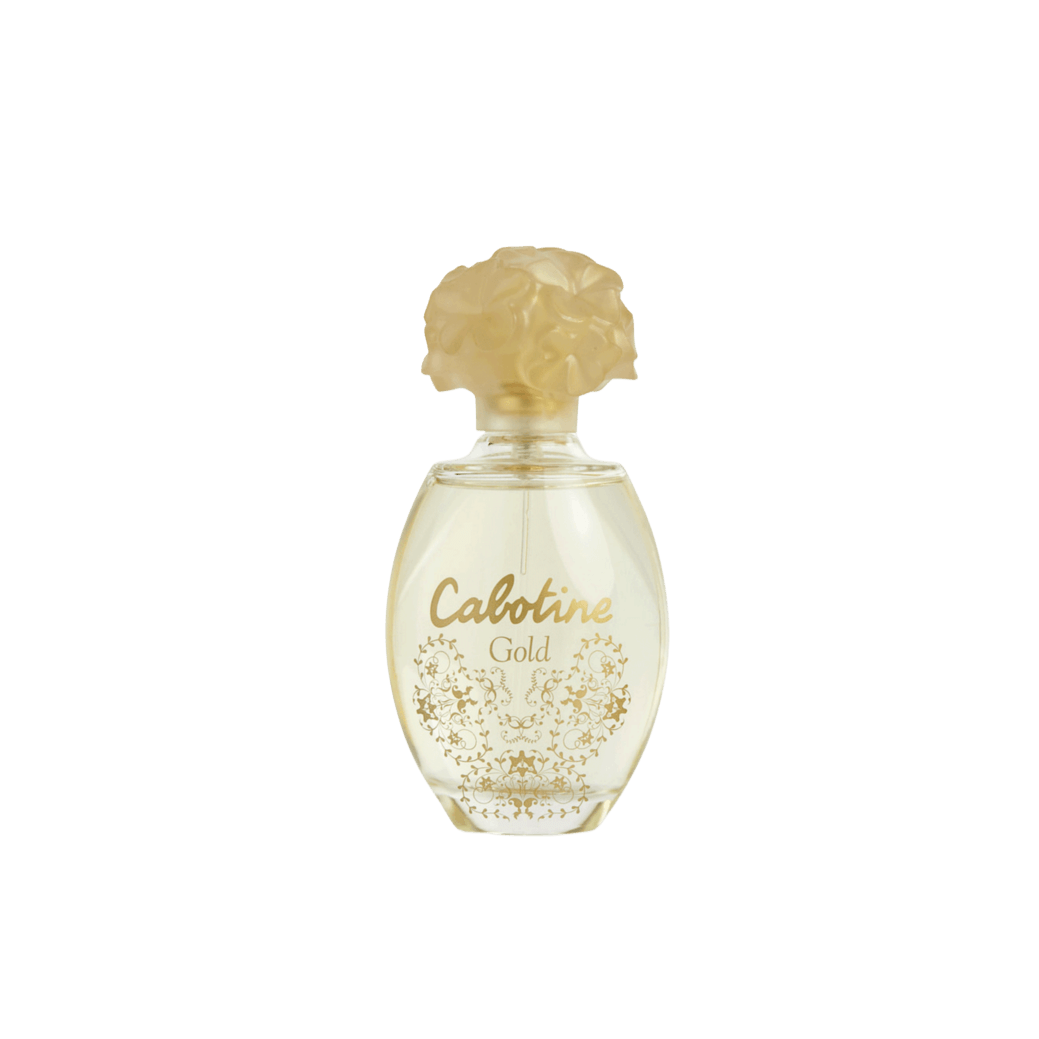 Cabotine Gold By Gres Parfum
