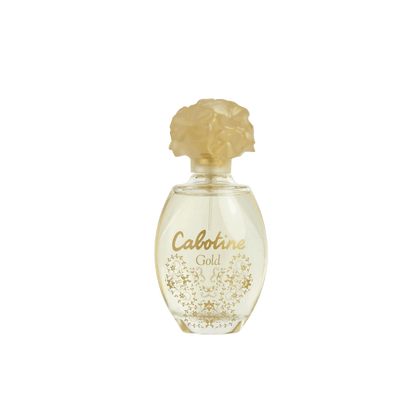 Cabotine Gold By Gres Parfum