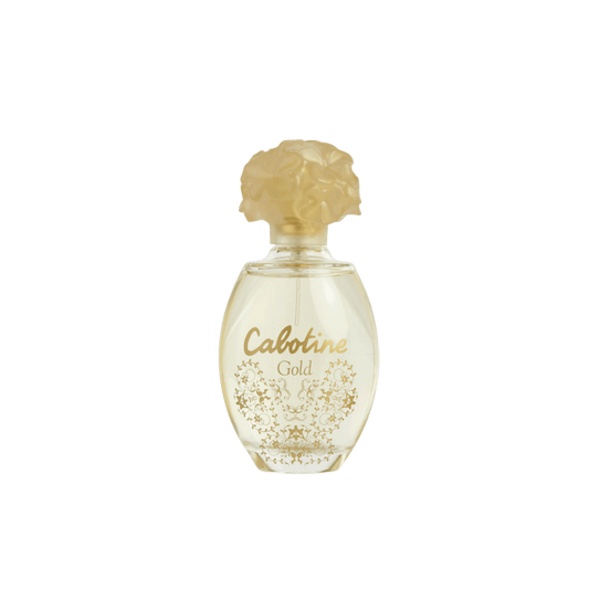 Cabotine Gold By Gres Parfum