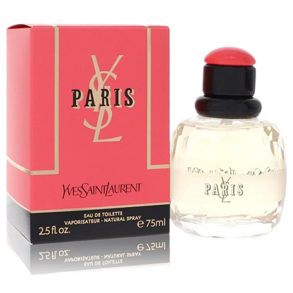 Paris Perfume