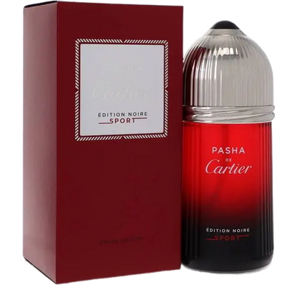 Pasha de Cartier Edition Noire Sport Cartier