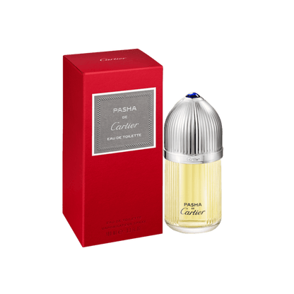 Pasha de Cartier Perfume for Men