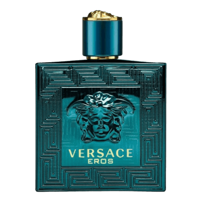 Versace Eros for Men