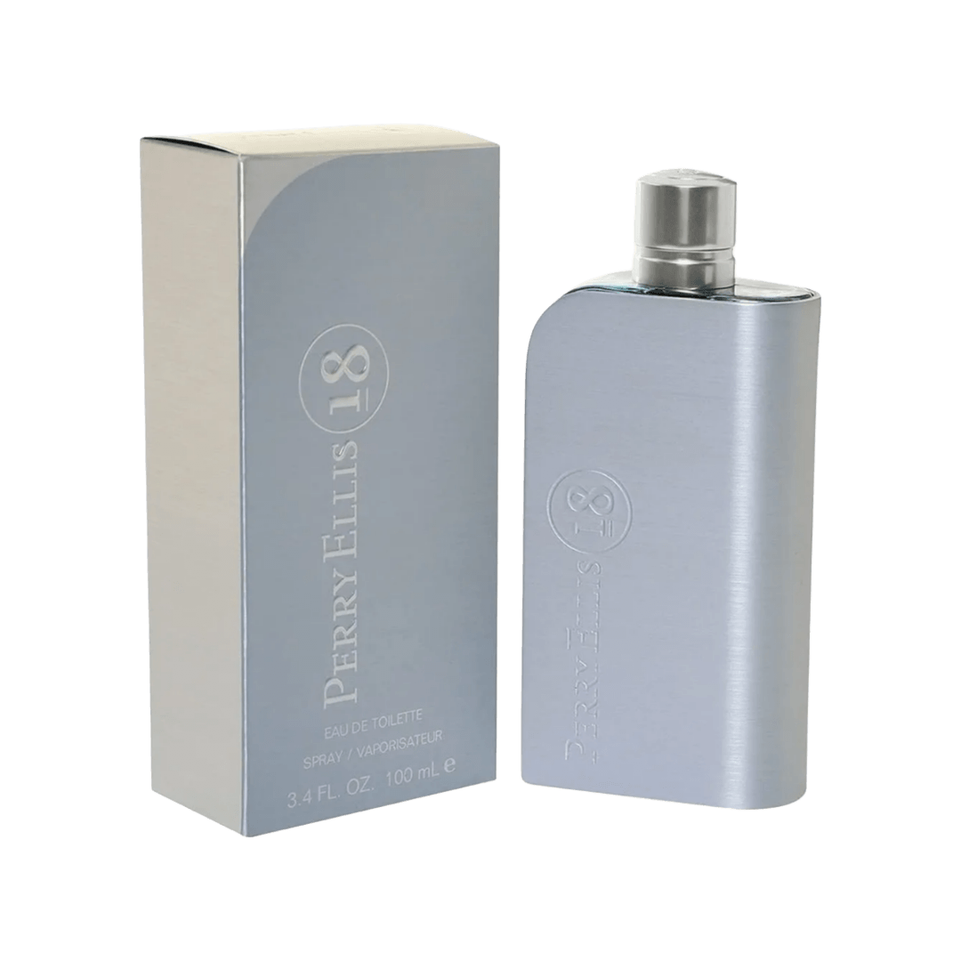 Perry Ellis 18 Cologne