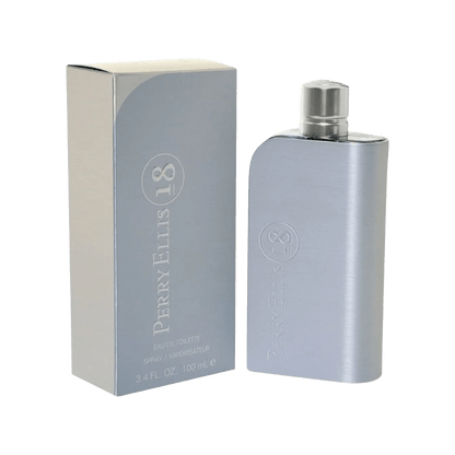 Perry Ellis 18 Cologne