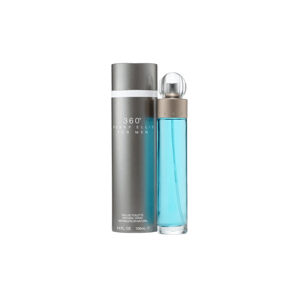 Perry Ellis 360° Cologne