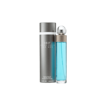 Perry Ellis 360° Cologne