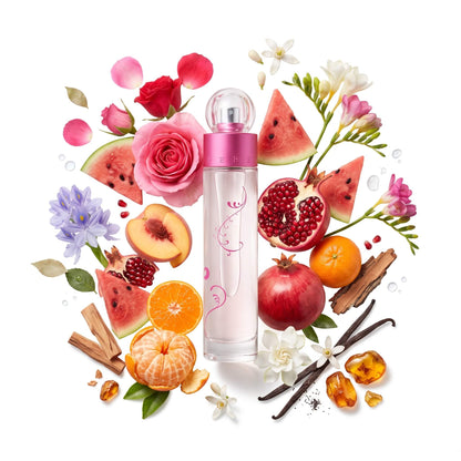 Perry Ellis 360° Pink Perfume
