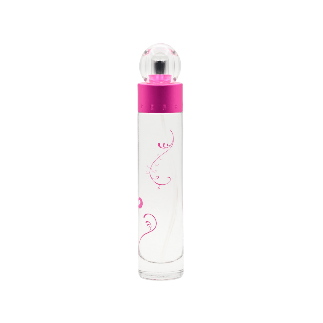 Perry Ellis 360° Pink Perfume