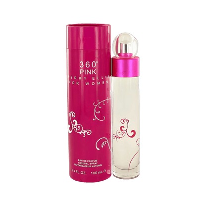 Perry Ellis 360° Pink Perfume