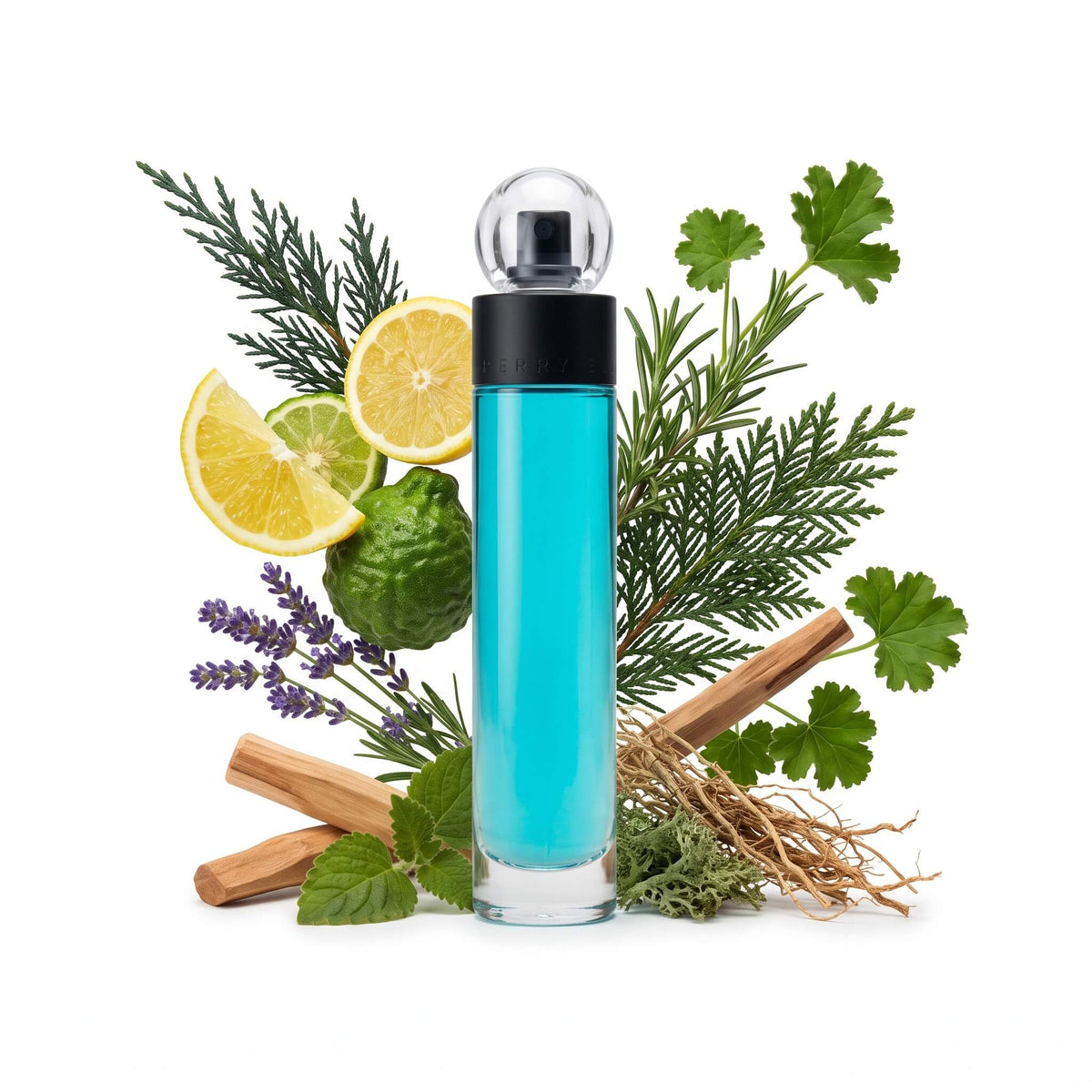 Perry Ellis 360° Cologne