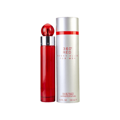 Perry Ellis 360° Red Cologne