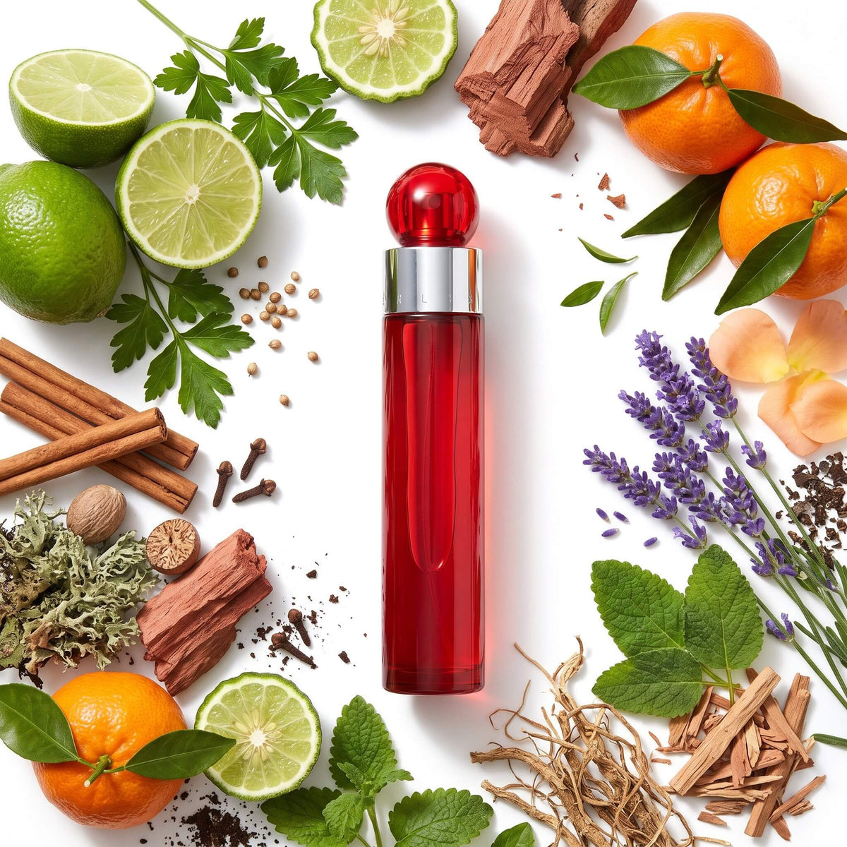 Perry Ellis 360° Red Cologne