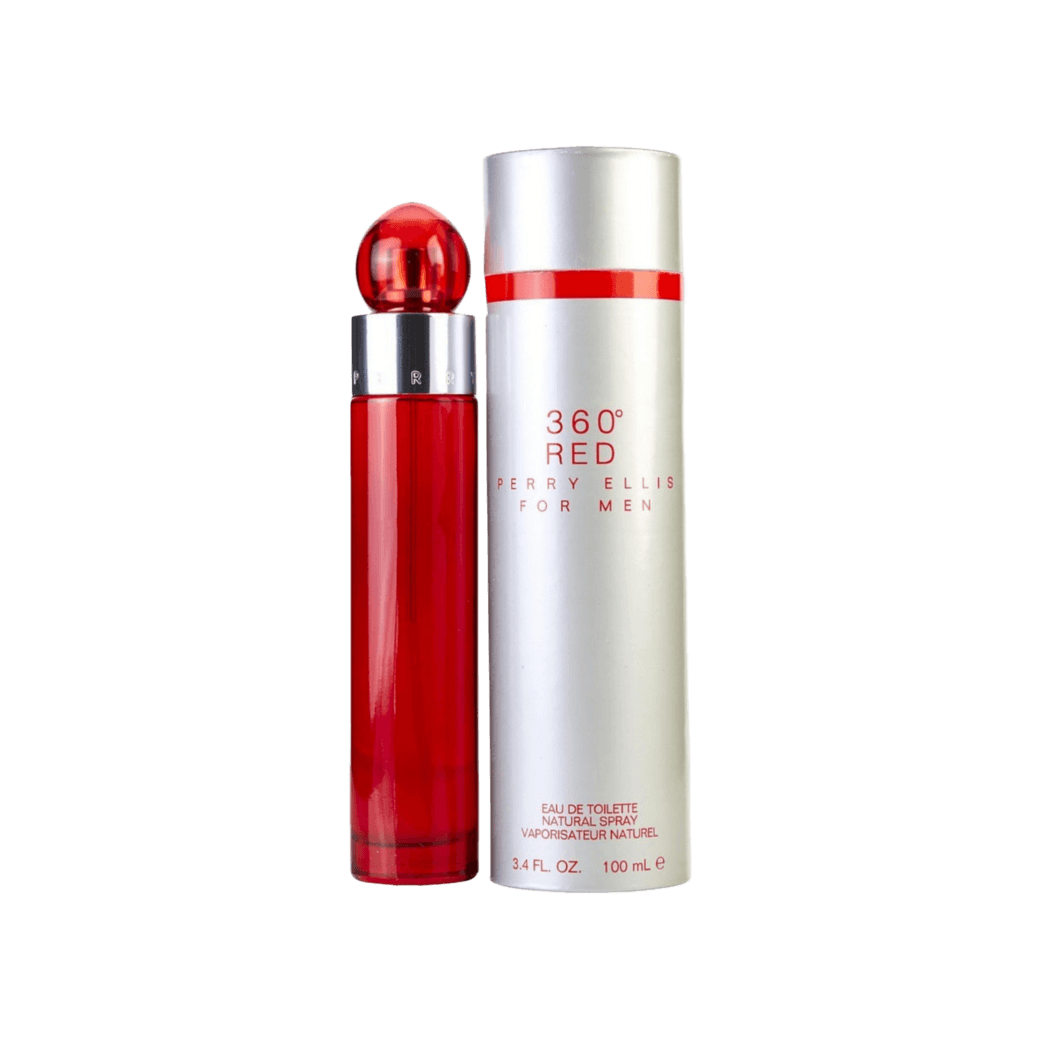 Perry Ellis 360° Red For Men