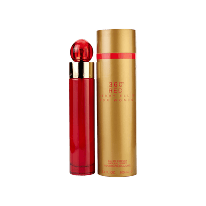 Perry Ellis 360° Red For Women