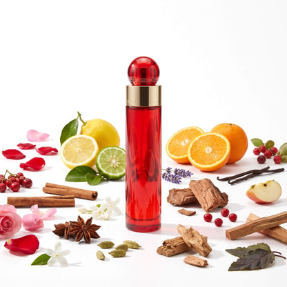 Perry Ellis 360° Red Perfume