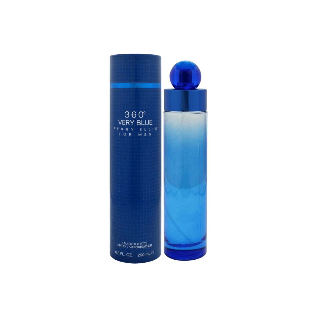 Perry Ellis 360° Very Blue Cologne