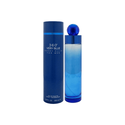 Perry Ellis 360° Very Blue Cologne