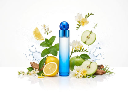 Perry Ellis 360° Very Blue Cologne