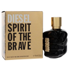 Spirit Of The Brave Diesel