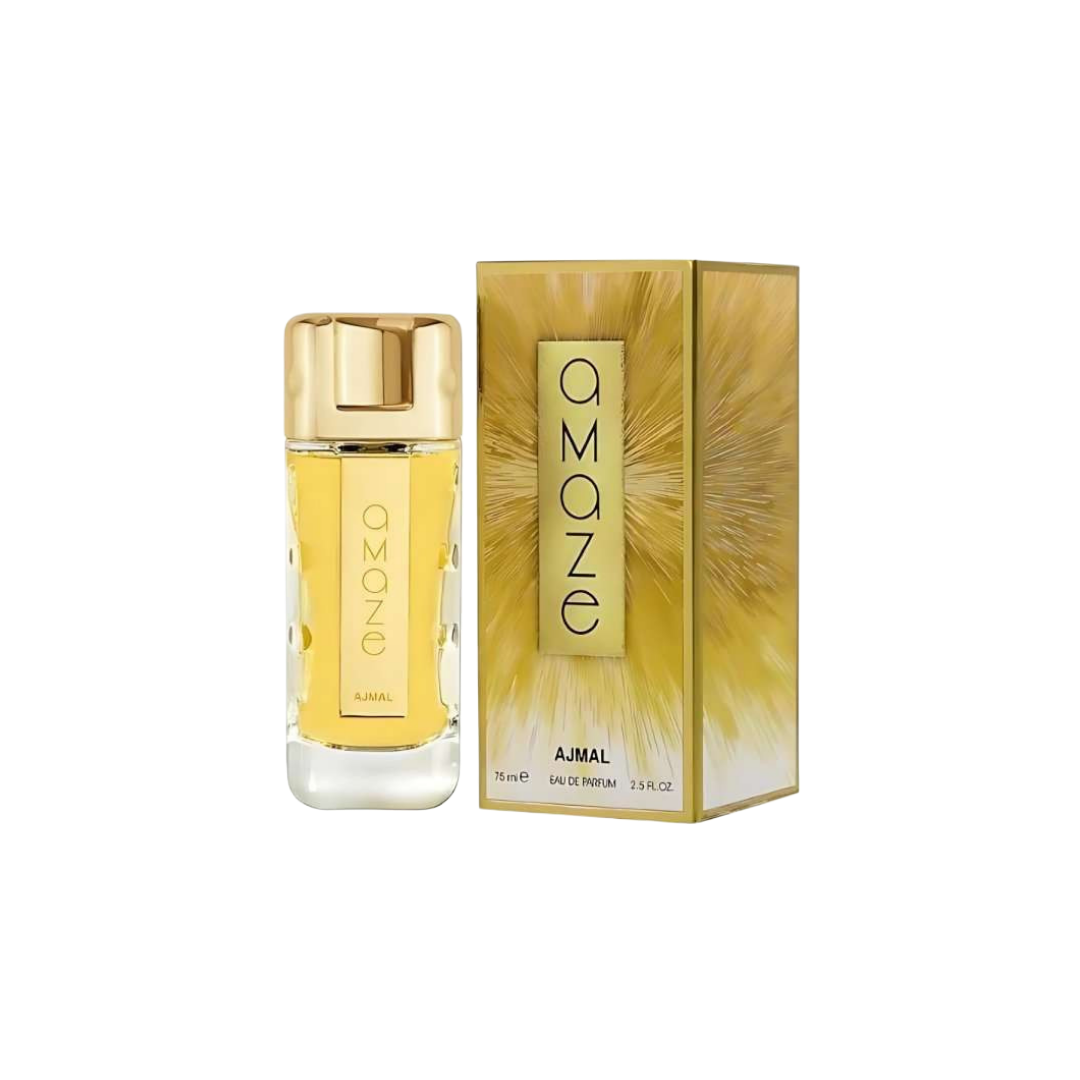 Ajmal Amaze Her Perfume for Women