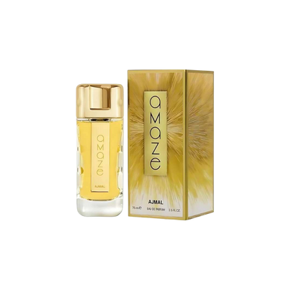 Ajmal Amaze Her Perfume for Women
