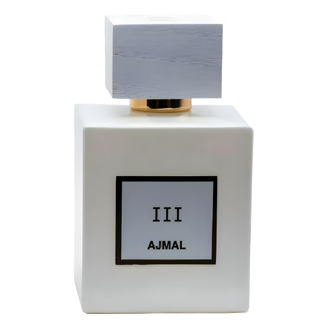 Ajmal Blanch Collection III Perfume for Women & Men