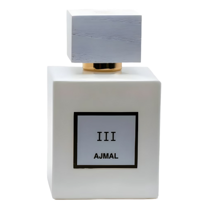 Ajmal Blanch Collection III Perfume for Women & Men