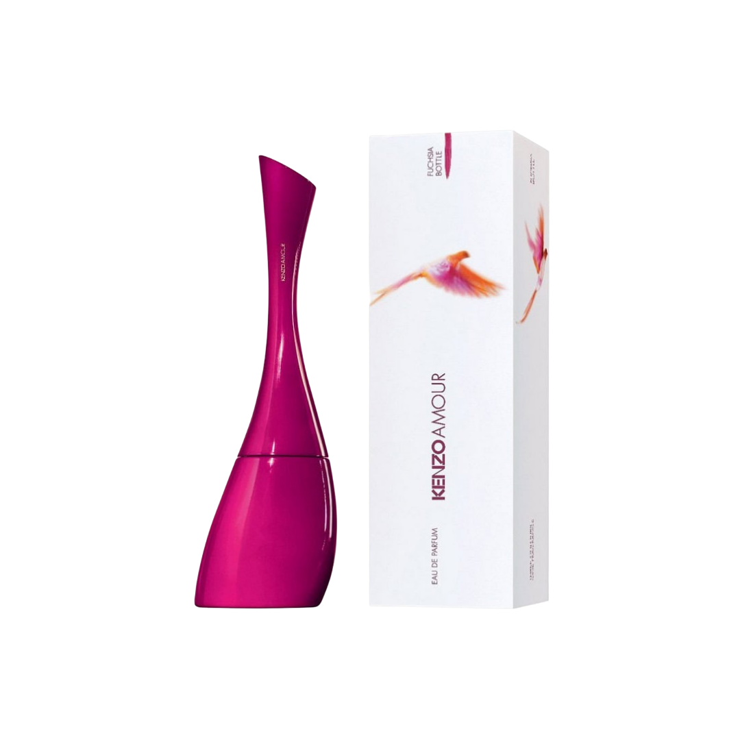 Kenzo Amour Perfume for Women