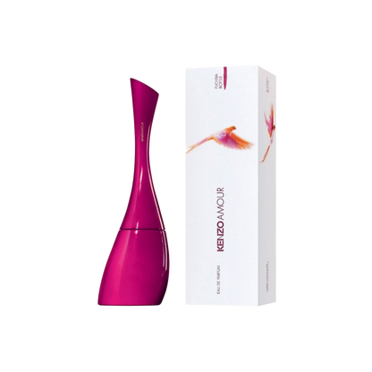 Kenzo Amour Perfume for Women