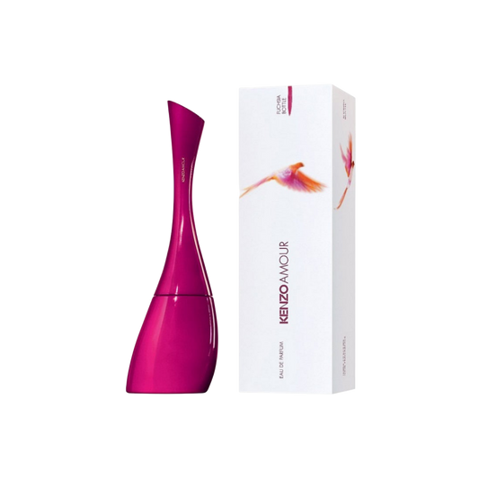Kenzo Amour Perfume for Women