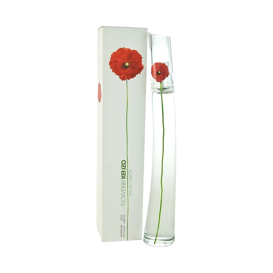 Kenzo Flower Perfume for Women