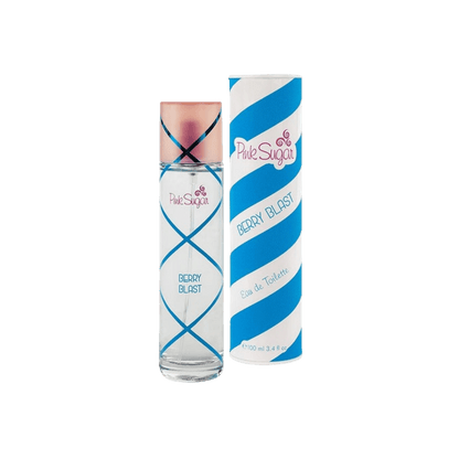 Pink Sugar Berry Blast By Aquolina
