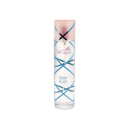 Pink Sugar Berry Blast By Aquolina