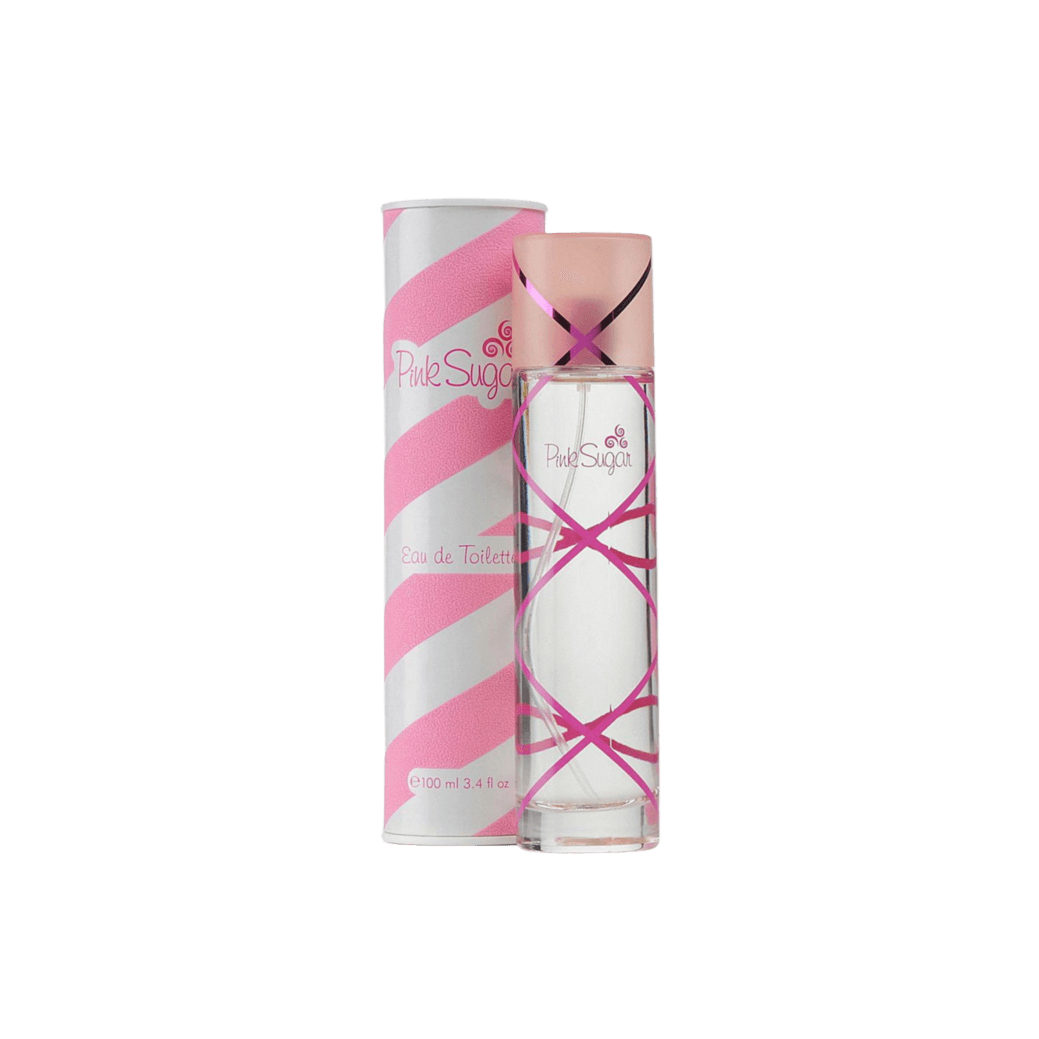 Pink Sugar By Aquolina Perfume