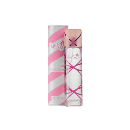 Pink Sugar By Aquolina Perfume