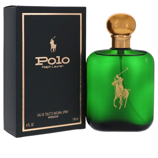 Polo Cologne