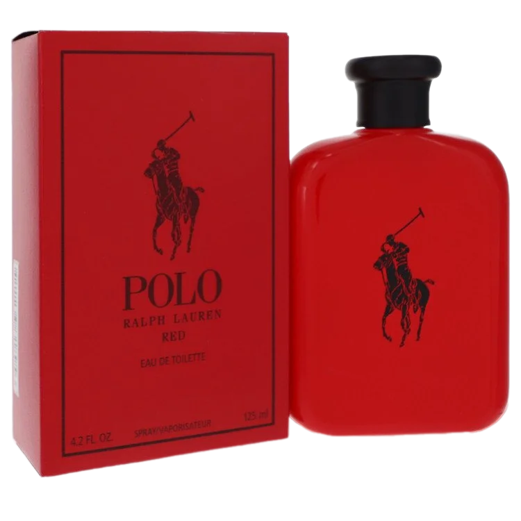 Polo Red Cologne