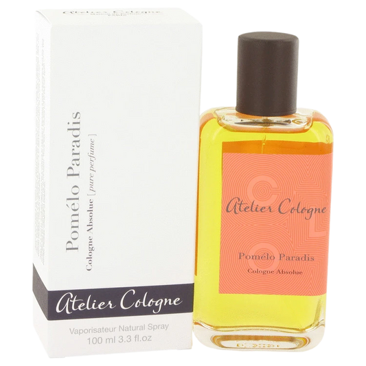 Pomelo Paradis Atelier Cologne